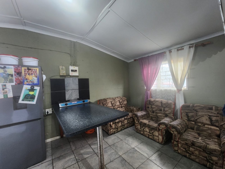 3 Bedroom Property for Sale in Pacaltsdorp Western Cape